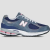 New Balance Rövid szárú edzőcipők 2002 Tengerész 39 1/2