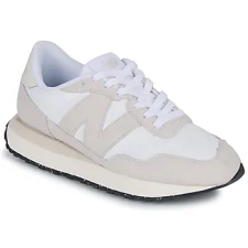 New Balance Rövid szárú edzőcipők 237 Fehér 39 1/2 férfi cipő