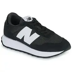 New Balance Rövid szárú edzőcipők 237 Fekete 38