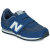 New Balance Rövid szárú edzőcipők 323 Fehér 23