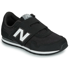 New Balance Rövid szárú edzőcipők 323 Fekete 25