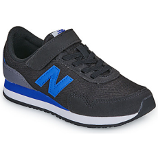 New Balance Rövid szárú edzőcipők 323 Fekete 31