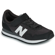 New Balance Rövid szárú edzőcipők 323 Fekete 34 1/2