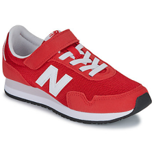 New Balance Rövid szárú edzőcipők 323 Piros 28 gyerek cipő