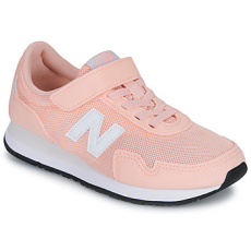 New Balance Rövid szárú edzőcipők 323 Rózsaszín 35