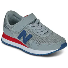 New Balance Rövid szárú edzőcipők 323 Szürke 32