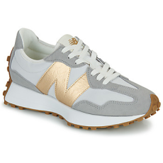 New Balance Rövid szárú edzőcipők 327 Arany 36 1/2