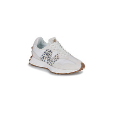 New Balance Rövid szárú edzőcipők 327 Bézs 36