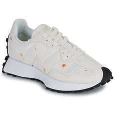New Balance Rövid szárú edzőcipők 327 Bézs 36
