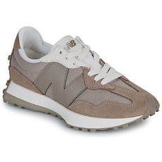 New Balance Rövid szárú edzőcipők 327 Bézs 39 1/2