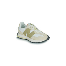 New Balance Rövid szárú edzőcipők 327 Bézs 40