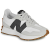 New Balance Rövid szárú edzőcipők 327 Bézs 40 1/2