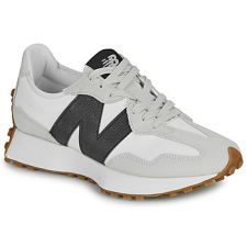 New Balance Rövid szárú edzőcipők 327 Bézs 42 1/2 női cipő