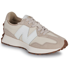 New Balance Rövid szárú edzőcipők 327 Bézs 42 1/2