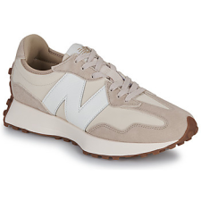 New Balance Rövid szárú edzőcipők 327 Bézs 43 női cipő