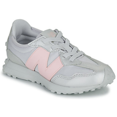 New Balance Rövid szárú edzőcipők 327 Ezüst 28