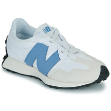 New Balance Rövid szárú edzőcipők 327 Fehér 29 gyerek cipő