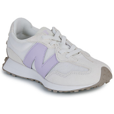 New Balance Rövid szárú edzőcipők 327 Fehér 29