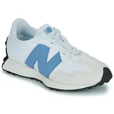 New Balance Rövid szárú edzőcipők 327 Fehér 35 gyerek cipő