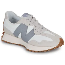 New Balance Rövid szárú edzőcipők 327 Fehér 36 női cipő