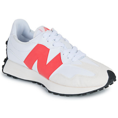 New Balance Rövid szárú edzőcipők 327 Fehér 37