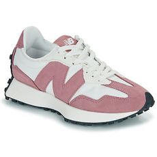 New Balance Rövid szárú edzőcipők 327 Fehér 39