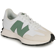 New Balance Rövid szárú edzőcipők 327 Fehér 39 1/2