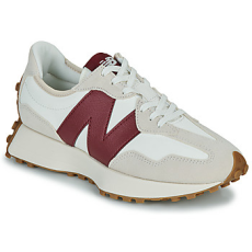New Balance Rövid szárú edzőcipők 327 Fehér 40
