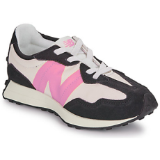 New Balance Rövid szárú edzőcipők 327 Fekete 32