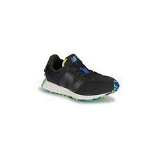 New Balance Rövid szárú edzőcipők 327 Fekete 34 1/2 gyerek cipő