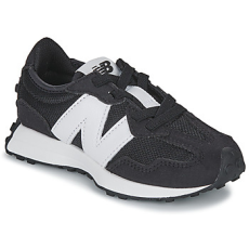 New Balance Rövid szárú edzőcipők 327 Fekete 35
