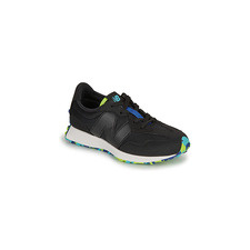 New Balance Rövid szárú edzőcipők 327 Fekete 37 gyerek cipő