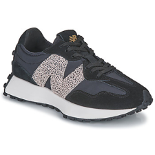 New Balance Rövid szárú edzőcipők 327 Fekete 37 1/2 női cipő