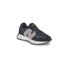 New Balance Rövid szárú edzőcipők 327 Fekete 38 gyerek cipő