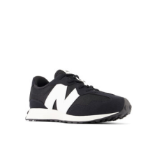 New Balance Rövid szárú edzőcipők 327 Fekete 38 gyerek cipő
