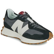 New Balance Rövid szárú edzőcipők 327 Fekete 40 női cipő