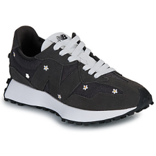 New Balance Rövid szárú edzőcipők 327 Fekete 40 női cipő