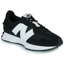 New Balance Rövid szárú edzőcipők 327 Fekete 41 1/2 női cipő
