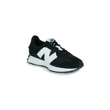 New Balance Rövid szárú edzőcipők 327 Fekete 46 1/2 női cipő