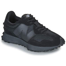 New Balance Rövid szárú edzőcipők 327 Fekete 46 1/2