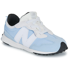 New Balance Rövid szárú edzőcipők 327 Kék 21