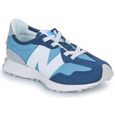 New Balance Rövid szárú edzőcipők 327 Kék 30