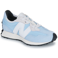 New Balance Rövid szárú edzőcipők 327 Kék 30 gyerek cipő
