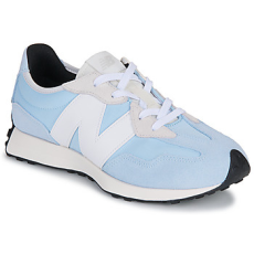 New Balance Rövid szárú edzőcipők 327 Kék 36