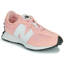 New Balance Rövid szárú edzőcipők 327 Rózsaszín 28 gyerek cipő