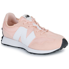 New Balance Rövid szárú edzőcipők 327 Rózsaszín 37 gyerek cipő