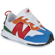 New Balance Rövid szárú edzőcipők 327 Sokszínű 25