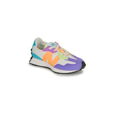 New Balance Rövid szárú edzőcipők 327 Sokszínű 28