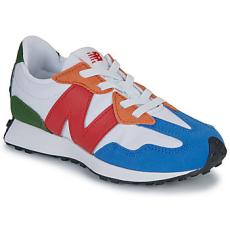 New Balance Rövid szárú edzőcipők 327 Sokszínű 28
