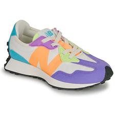 New Balance Rövid szárú edzőcipők 327 Sokszínű 31 gyerek cipő